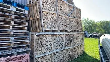 Brennholz Brennholz Buche