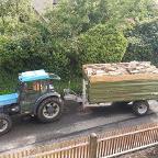 Brennholz Buche Kirchstetten