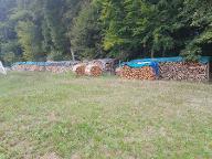 Brennholz Esche, Buche, Kastanie