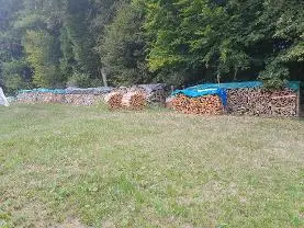 Brennholz Brennholz Esche, Buche, Kastanie