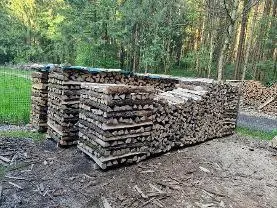Brennholz Brennholz Douglasie, Eibe, Fichte