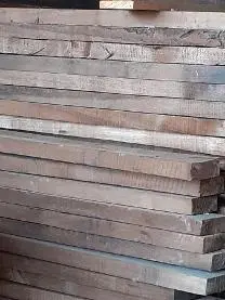 Holzprodukte Thermoholz - Pappel