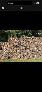 Brennholz Fichte, Kiefer