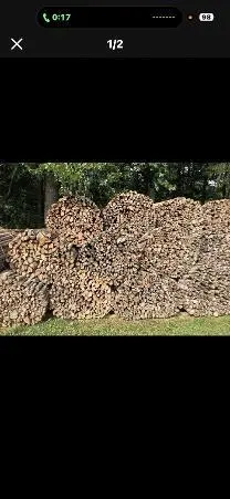 Brennholz Brennholz Fichte, Kiefer