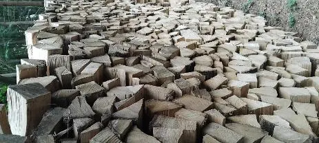 Brennholz Brennholz Esche