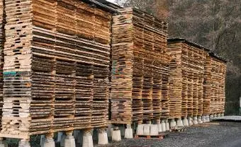 Schnittholz Schnittholz Sonstiges Holz Eiche, Esche, Nuss, Kirsch..