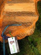 Holzprodukte Feiadeife Nadelholz-Mix 12,5 dm3 Sack Brennholz
