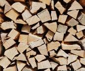 Brennholz Esche, Ahorn, Buche