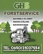 GHS-Forstservice Neukirchen am Walde