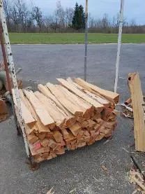 Brennholz Brennholz Buche