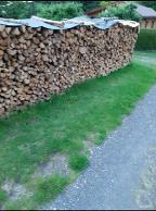 Brennholz Fichte, Kiefer