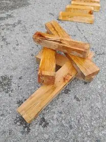 Holzprodukte Erle