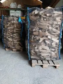 Brennholz Brennholz Esche