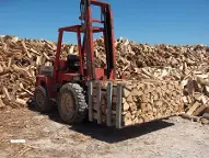 Brennholz Eiche, Buche 70€ pro Rm/Verkaufen Ab 5 Rm Maria Taferl
