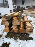 Schnittholz Eiche Willprechtszell