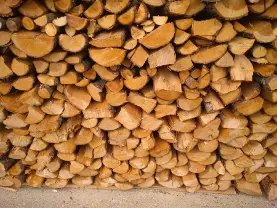Brennholz Brennholz Kiefer, Buche, Erle