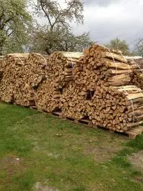 Brennholz Brennholz Esche, Buche