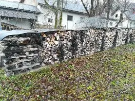 Brennholz Brennholz Esche, Buche