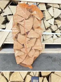 Brennholz Brennholz Esche, Eiche, Buche