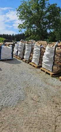Brennholz Brennholz Ahorn