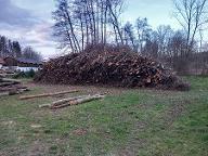 Hackgut Hart-/Weichholz gemischt Deutsch Goritz