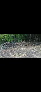Brennholz Esche Hochneukirchen