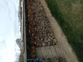Brennholz Brennholz Fichte