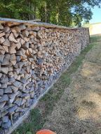 Brennholz Esche, Eiche, Buche