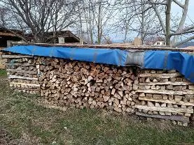 Brennholz Brennholz Buche Kachelofenholz