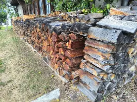 Brennholz Brennholz Fichte, Lärche