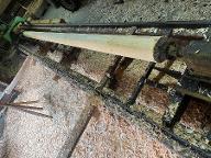 Rundholz Fichte Ybbsitz 