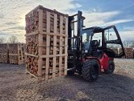 Brennholz Buche Engelhartstetten