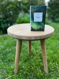 Holzprodukte Der Walden Hocker