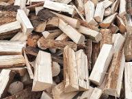 Brennholz Fichte Rein