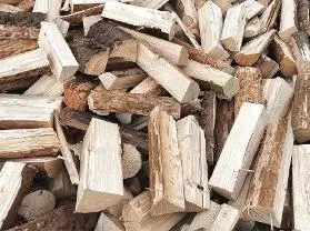Brennholz Brennholz Fichte Rein