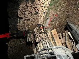 Brennholz Brennholz Buche Brennholz