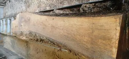 Schnittholz Schnittholz Sonstiges Holz Haselnuss Sonderholz