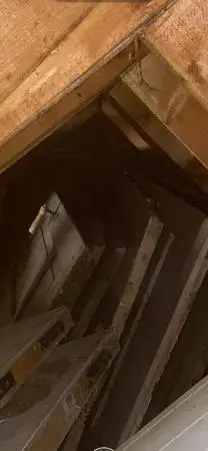 Holzprodukte Türen
