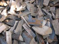 Brennholz Esche, Eiche, Buche