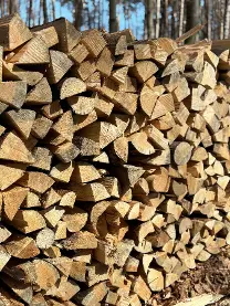 Brennholz Brennholz Kiefer
