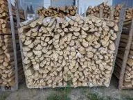 Brennholz Birke Ettringen