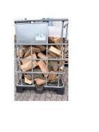 Brennholz Fichte, Kiefer, Buche Petershagen