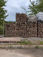 Brennholz Buche Eisenach