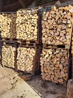 Brennholz Buche Leutschach