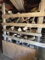 Brennholz Buche Gespalten Hückeswagen