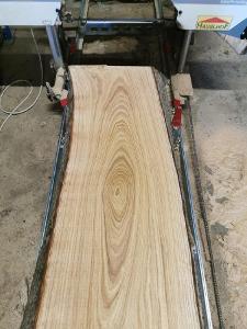 Schnittholz Sonstiges Holz Kirriholz, Paulownia Blauglockenbau