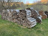 Brennholz Fichte Oberzent