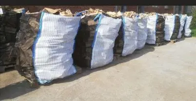 Brennholz Brennholz Esche Trocken