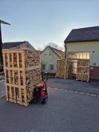 Brennholz Buche Büren zum Hof