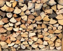 Brennholz Brennholz Fichte, Kiefer